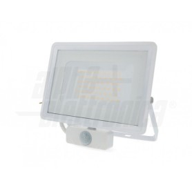 FARO LED 50W - BIANCO NATURALE