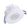 SENSORE PIR 220V DA INCASSO