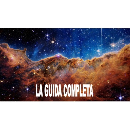 LA GUIDA COMPLETA