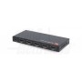 DISTRIBUTORE HDMI 1 IN 4 OUT 4K