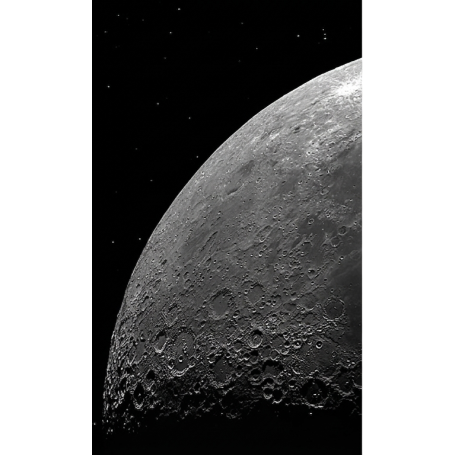 OSSERVARE LA LUNA