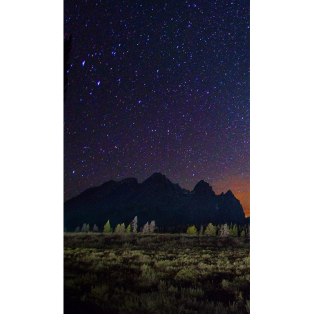 OSSERVARE LE STELLE