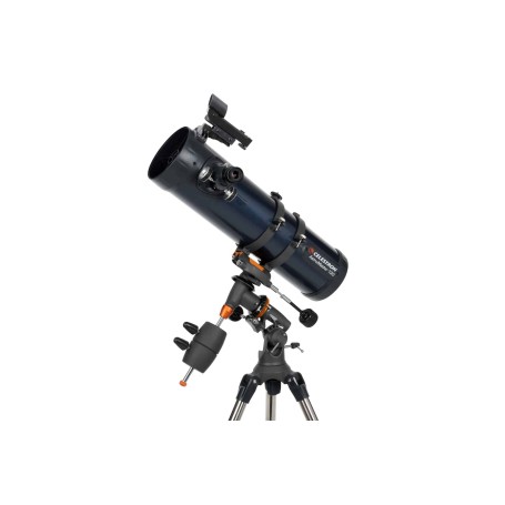 TELESCOPIOCELESTRON ASTROMASTER 130 EQ