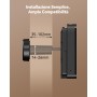 SPIONCINO DIGITALE Wi-Fi    IMOU VD1