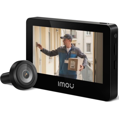 SPIONCINO DIGITALE Wi-Fi    IMOU VD1