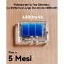 SPIONCINO DIGITALE Wi-Fi    IMOU VD1