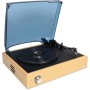 GIRADISCHI AMPLIFICATO BLUETOOTH