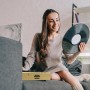 GIRADISCHI AMPLIFICATO BLUETOOTH