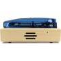 GIRADISCHI AMPLIFICATO BLUETOOTH