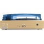 GIRADISCHI AMPLIFICATO BLUETOOTH