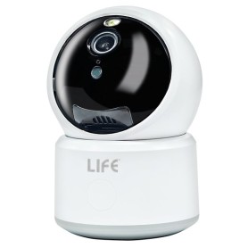 TELECAMERA Wi-Fi MOTORIZZATA