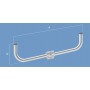 SUPPORTO GEMELLO ZN1308