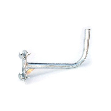 SUPPORTO PARABOLA ZN7605E