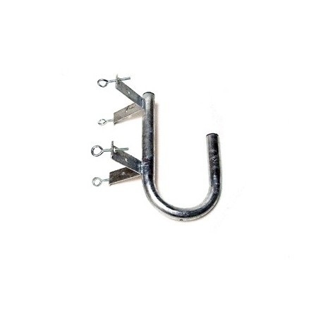 SUPPORTO PARABOLA AC40