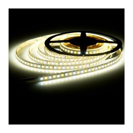 STRIP LED 12V IP65 LUCE NATURALE