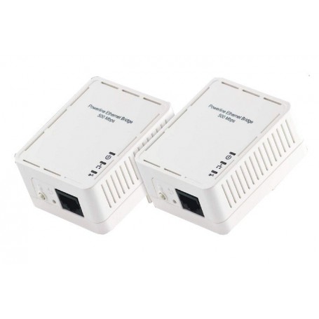 POWERLINE 500 Mbps