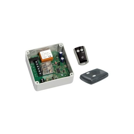 V2 KIT AUTOMAZIONE LUCI GARDEN LUX 28A066