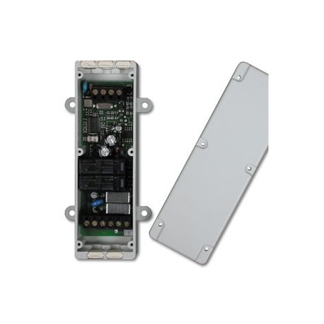 CENTRALE PER TAPPARELLE EASY1 12C029