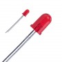 LED ROSSO 5 mm