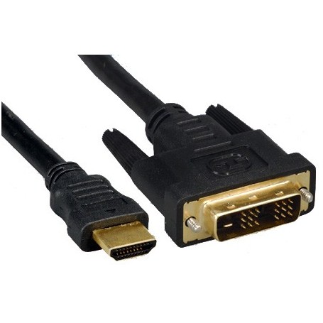 CAVO HDMI - DVI