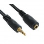 CAVO PROLUNGA JACK 3.5 mm STEREO