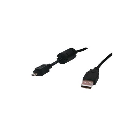 CAVO USB FOTOCAMERA SAMSUNG 8 PIN