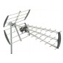 ZANCA TELESCOPICA CM40 TIPO EMILIA ZN1541