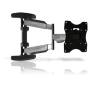 SUPPORTO TV CON SNODI 26"-42"