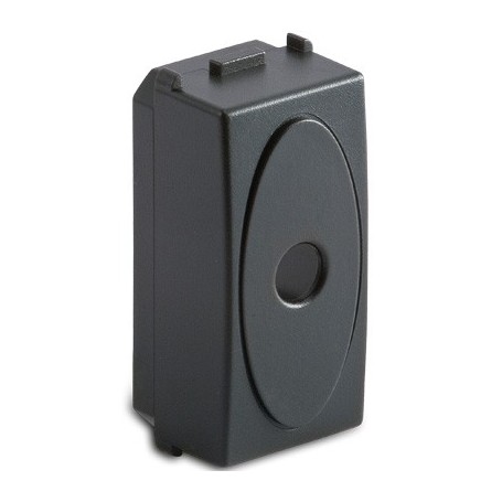 USCITA PASSAFILO GRIGIO