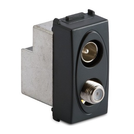 FRUTTO DEMIX TV-SAT DIRETTO