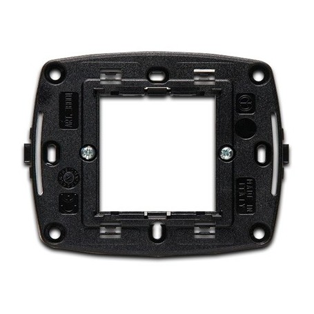 SUPPORTO 1 POSTO C/GRAFFE