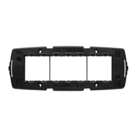 SUPPORTO 7 POSTI C/VITI