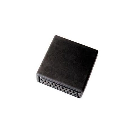 ADATTATORE SCART F-F