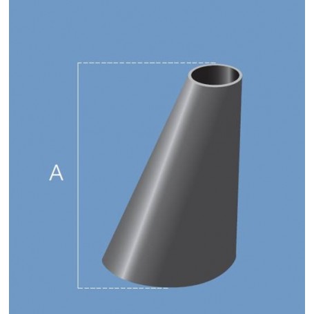 CAPPUCCIO IN PIOMBO ZN1419PB