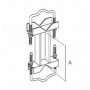 DISTANZIATORE ZN1574