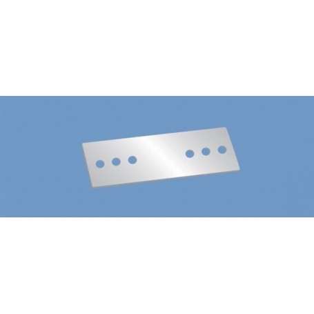 CONTROPIASTRA ZN1543