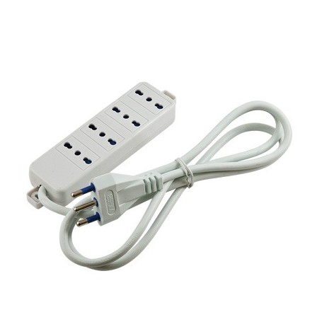 MULTIPRESA 4 POSTI