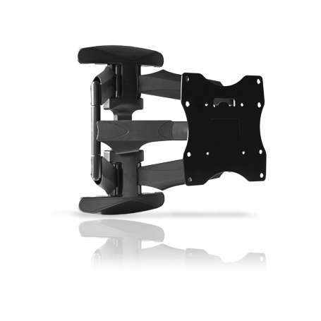 SUPPORTO TV CON SNODI 40"-60"