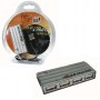 HUB USB 4 PORTE