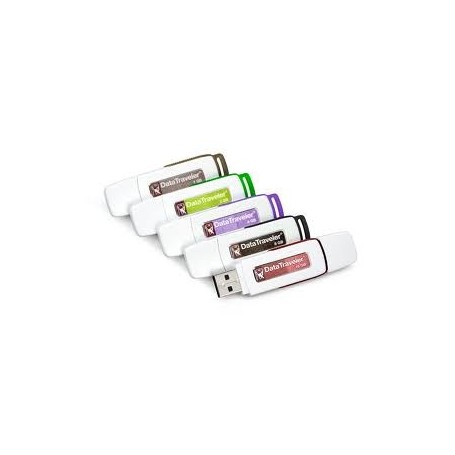 PEN DRIVE USB KINGSTON