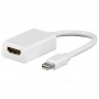 ADATTATORE MINIDISPLAYPORT - HDMI