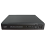 NETWORK RECORDER 8 CH HD