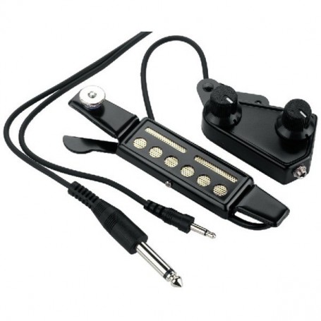 PICKUP PER CHITARRA CLASSICA