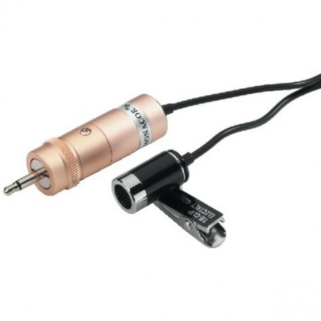 MICROFONO A CRAVATTA