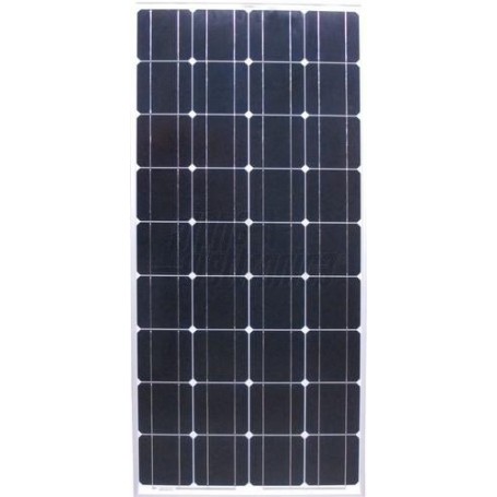 Pannello fotovoltaico Monocristallino - 95W