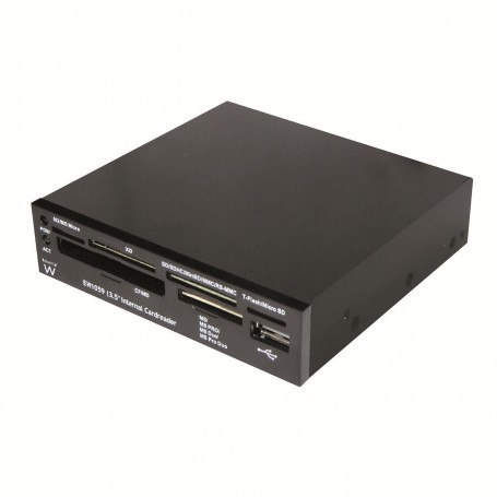 CARD READER INTERNO 3.5"