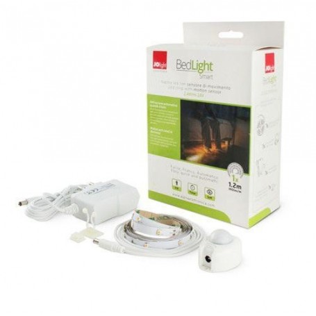 NASTRO LED BEDLIGHT