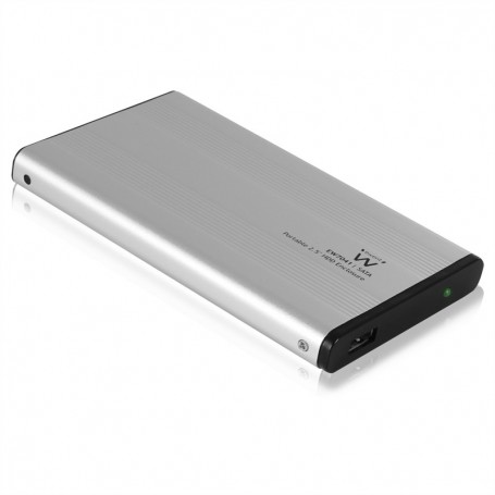 BOX ESTERNO PER HARD DISK SATA 2.5