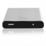BOX ESTERNO PER HARD DISK SATA 2.5
