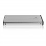 BOX ESTERNO PER HARD DISK SATA 2.5
